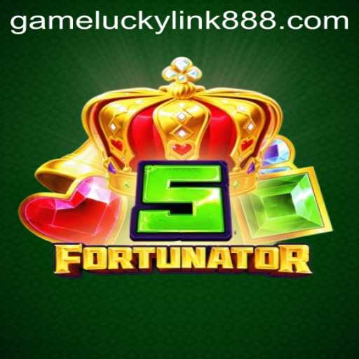 Exploring the Excitement of 5Fortunator with LuckyLink888