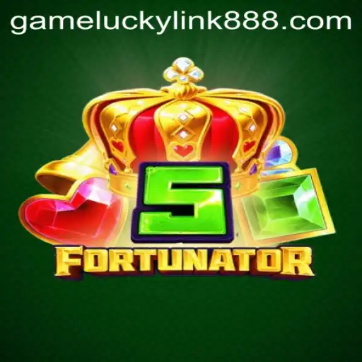 Exploring the Excitement of 5Fortunator with LuckyLink888