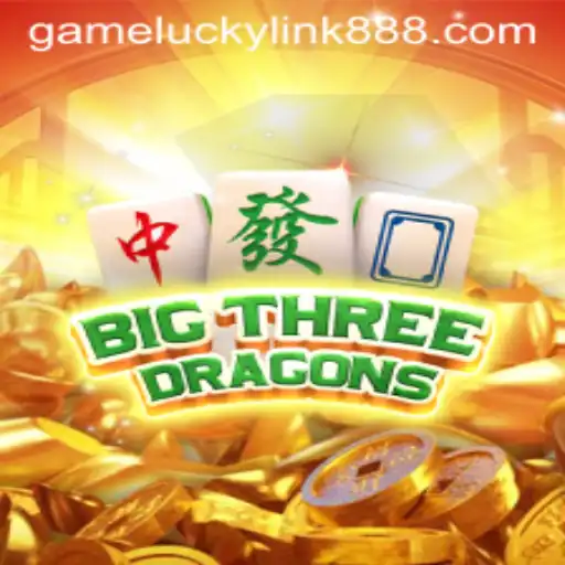 BigThreeDragons: An In-Depth Guide to the Game With LuckyLink888