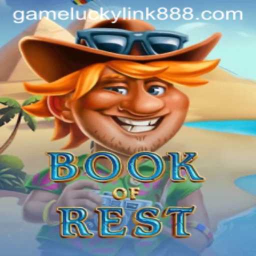 BookofRest: A Journey into the Enchanting World of Gaming