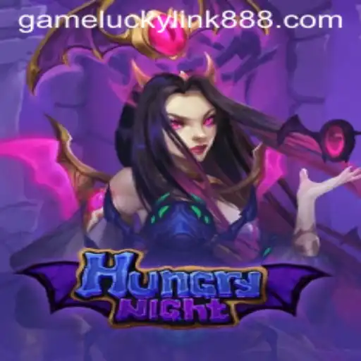 Unveiling the Adventure: HungryNight and the Intriguing LuckyLink888