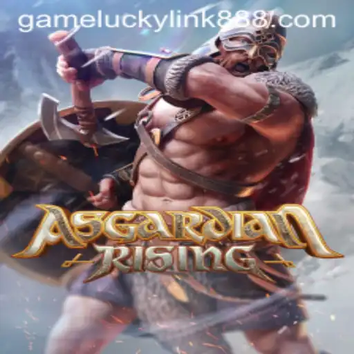 Exploring the Norse Adventure: AsgardianRising and the Exciting LuckyLink888