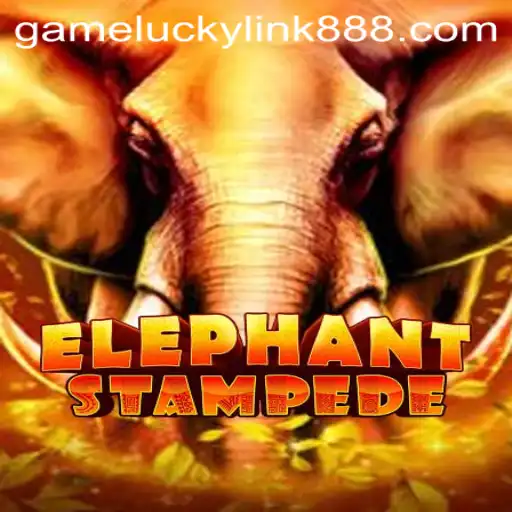 ElephantStampede: An Exciting Venture into the World of LuckyLink888 Gaming