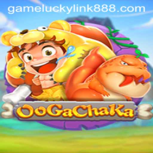 Discover the Thrilling World of OoGaChaKa and the Mesmerizing LuckyLink888