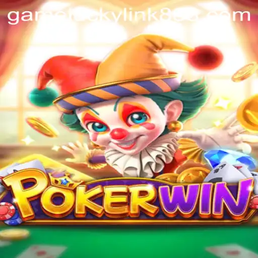 Discover the World of POKERWIN: A Comprehensive Guide with LuckyLink888