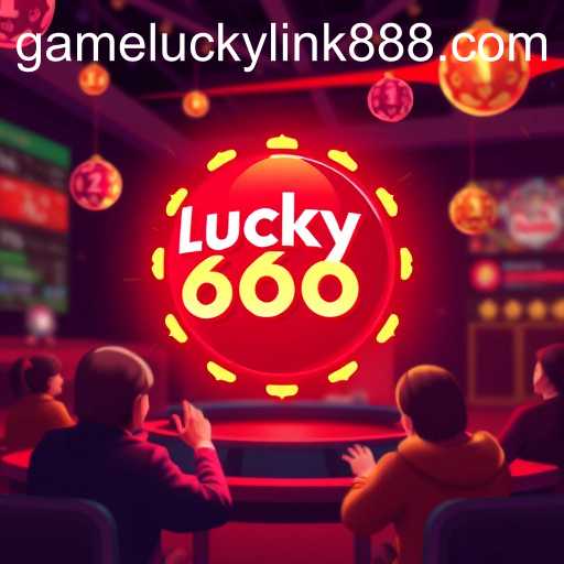 LuckyLink888