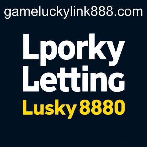 LuckyLink888