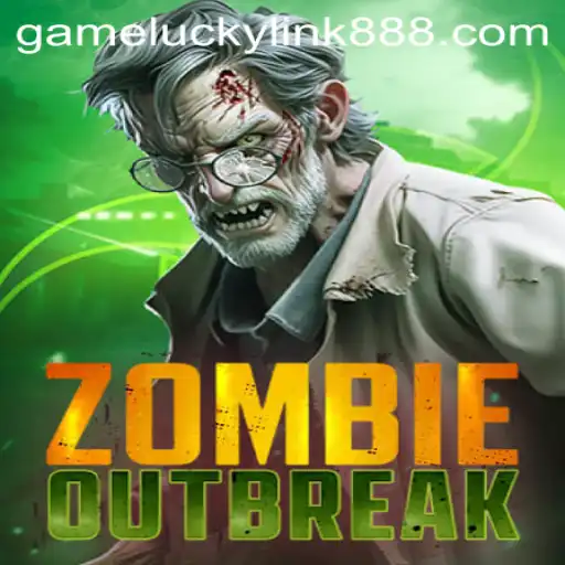 ZombieOutbreak: Survive the Apocalypse with LuckyLink888